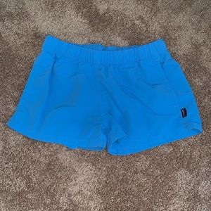 Patagonia W Baggies Shorts 2 1/2”